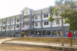 PUPR dukung Wisma Atlet Si Jalak Harupat Bandung jadi tempat isolasi