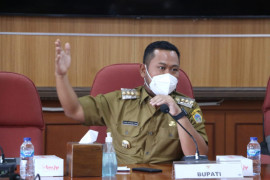 Pemkab Gresik siapkan empat lokasi wisata untuk "Gerebeg Vaksin"