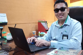 Omset Pegadaian Kanwil Medan tumbuh 3,22 persen