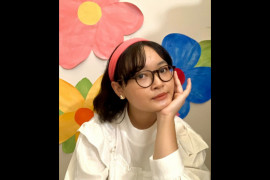 Mirakei dan "Menanti Kata"