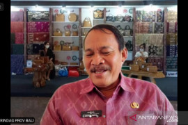 Disperindag: Perkuat "branding" beras Bali agar tak kalah saing