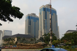 Kepala Perwakilan BI Sulsel dijabat Causa Iman Karana