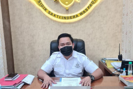 Polisi tetapkan dua tersangka korupsi Pasar Balung Kulon Jember
