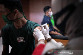 Bener Meriah dan Aceh Barat Daya kosong stok vaksin COVID-19