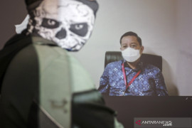 ICW pertanyakan Juliari hanya  dituntut 11 tahun penjara