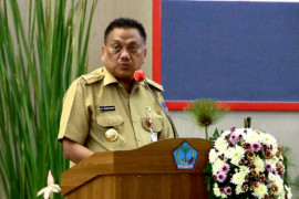 Kemenkeu setujui usulan pinjaman PEN Pemprov Sulut Rp552 miliar
