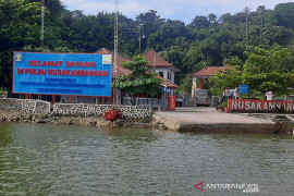 Ditjenpas: Napi lakukan penipuan daring di Nusakambangan tidak benar