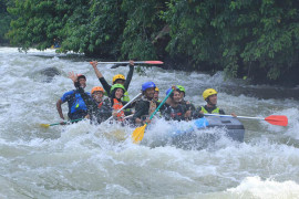 ASPPI: Bireuen miliki potensi wisata olahraga