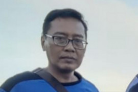 Pemkab Bangka Barat akan salurkan 6.000 bibit kerapu kepada pembudidaya