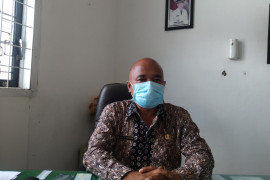 Mulai dicairkan, bantuan keuangan partai politik di Payakumbuh sebesar Rp651.312.513