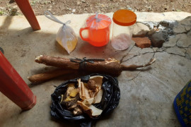 Empat warga Bener Meriah diduga keracunan singkong, satu diantaranya meninggal dunia