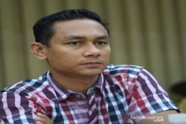 Surati Kejati Aceh, GeRAK pertanyakan kasus SKD CPNS Kemenag Aceh 2020