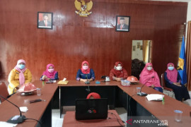 Dua daerah di Sultra terima penghargaan Kota Layak Anak