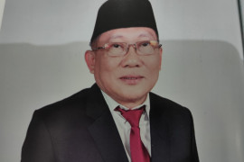 Pansus iii himpun masukkan pemkab tabalong terkait manajemen jalan