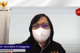 BPKN sebut kerugian konsumen 2021 capai Rp1,06 triliun