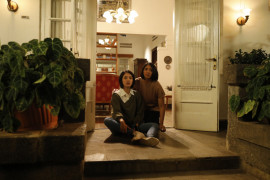 "Ghibah", film horor-komedi yang siap tayang di Disney+ Hotstar