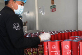 Kylafood, dari hobi jajan jadi bisnis kuliner khas Jabar