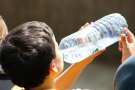 Aqua: Pemeriksaan bromat penting guna lindungi kesehatan konsumen