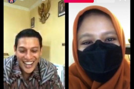 Sekitar 1.200 warga Kota Kediri masih isolasi mandiri