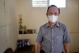 Gunadi optimalkan layanan digital lewat Mobile JKN