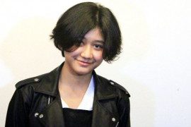 Rilis single "Serupa", Amel Amilia disebut semakin mirip Nike Ardilla