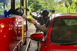 HUT ke-76 Pemprov Jatim, ada pemutihan dan diskon pajak kendaraan