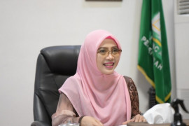 Dyah Erti luncurkan Bunda PAUD Seumapa