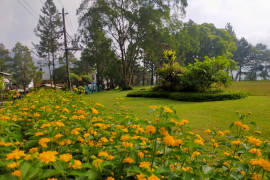 Wisata Goa Lava Purbalingga perkuat protokol kesehatan berbasis CHSE