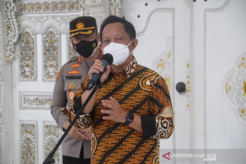 Kemendagri terbitkan surat edaran ingatkan pemda hindari konflik kepentingan