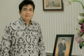 PTPN V buka akses jalan penghubung 11 desa di Inhu