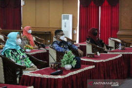 Penajam tiga kali raih penghargaan Pratama kabupaten layak anak