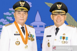 Penghargaan KLA HSS naik kelas dari Pratama menjadi Madya
