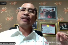 Ketua Apindo Sulsel : Regulasi Ketenagakerjaan perlu dievaluasi