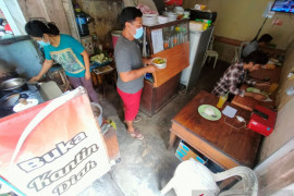 GTPP Denpasar : 229 orang sembuh dari COVID-19