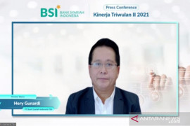 BSI telah migrasikan sebanyak 7,2 juta rekening BNIS dan BRIS per Juli 2021