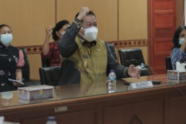Dairi raih penghargaan Kota Layak Anak tingkat Madya