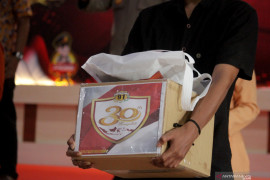 Kejari Kabupaten Tangerang periksa 4.000 orang, ungkap pungli bansos