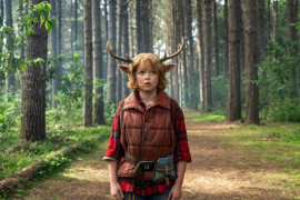 'Sweet Tooth' akan lanjutkan musim kedua di Netflix