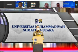 210 mahasiswa UMSU lolos seleksi Program Kampus Mengajar