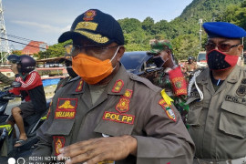Ketua Harian SGPP COVID-19: Papua akan terapkan pembatasan aktivitas