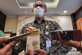 Bulog pastikan stok beras aman saat penerapan PPKM Papua
