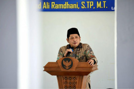 Mahasiswa perguruan tinggi keagamaan negeri 2021/2022 dapat keringanan uang kuliah