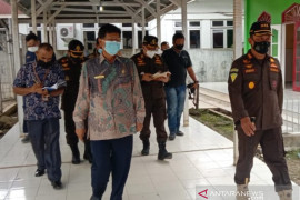 Setahun lebih nakes RSUD Padangsidimpuan tidak terima insentif COVID-19
