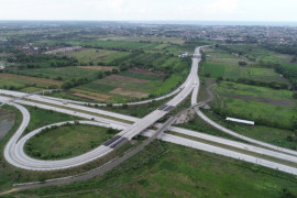 Tarif baru Jalan Tol Gempol-Pasuruan mulai diberlakukan