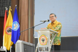 Rektor ULM apresiasi BNI yang banyak bina UMKM lokal Kalsel