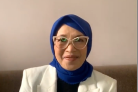 Dokter spesialis ini  anjurkan ibu menyusui konsumsi gizi seimbang