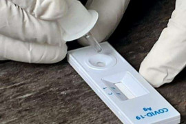 maksimalkan penanganan COVID-19,Pemkot Madiun perbanyak pelacakan