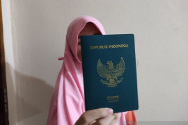 Kantor Imirasi Batam tetap buka layanan  pengambilan  paspor walau PPKM