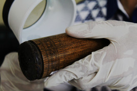 Gaining insights into Lampung's culture through ancient manuscripts