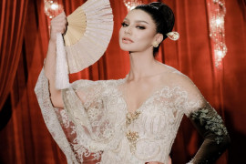 Mustika Ratu-YPI kirim Jihane Almira ke ajang Miss Supranational 2021